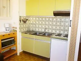 Hotel Les Ondines La Faviere